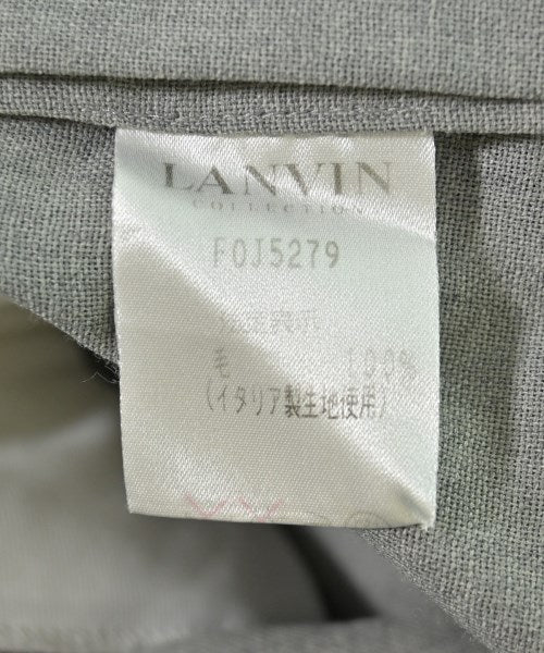 LANVIN COLLECTION 夾克
