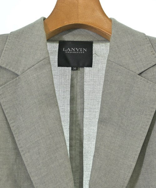 LANVIN COLLECTION 夾克