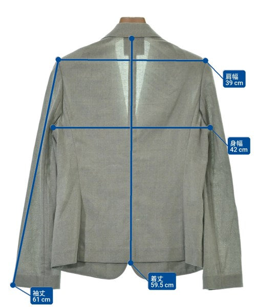 LANVIN COLLECTION 夾克
