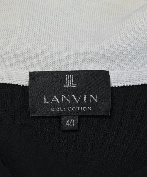 LANVIN COLLECTION 女襯衫