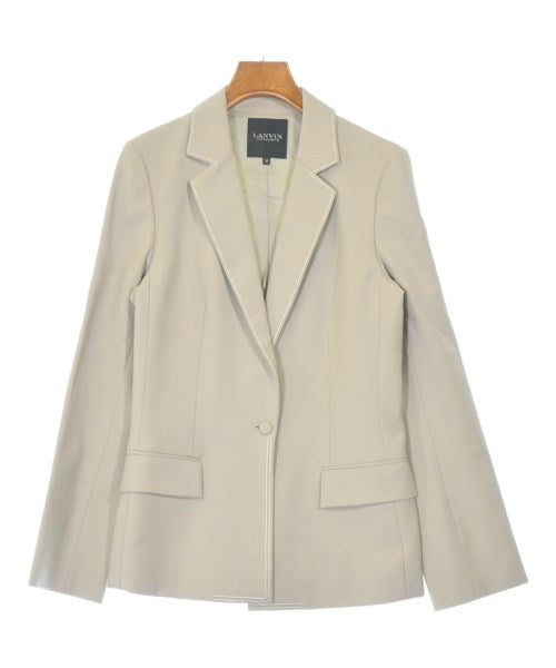 LANVIN COLLECTION 西裝外套