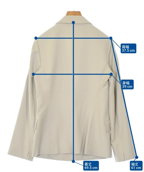 LANVIN COLLECTION 西裝外套