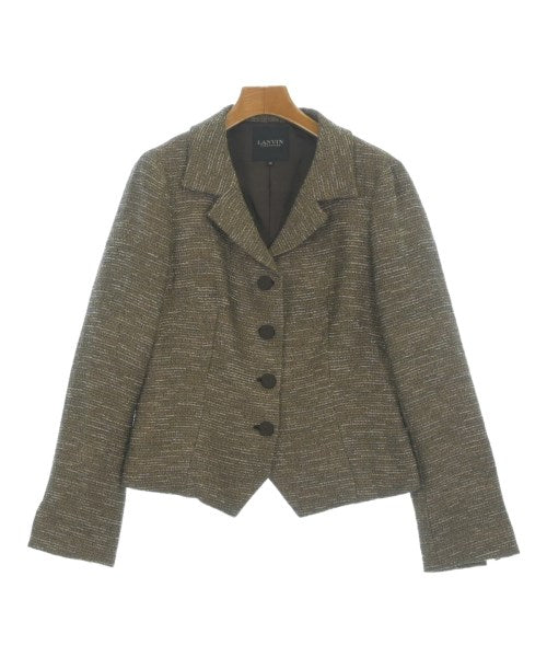 LANVIN COLLECTION 其他夾克