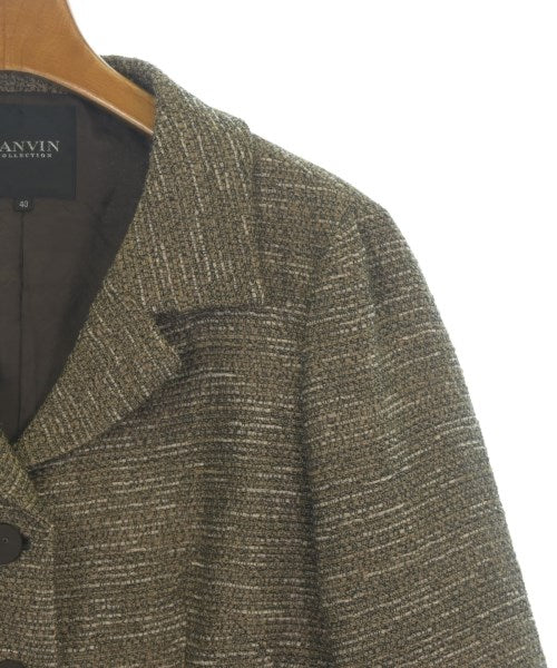 LANVIN COLLECTION 其他夾克