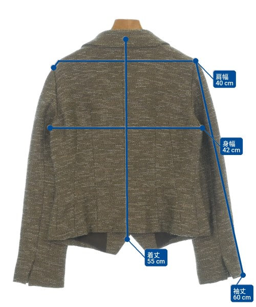 LANVIN COLLECTION 其他夾克