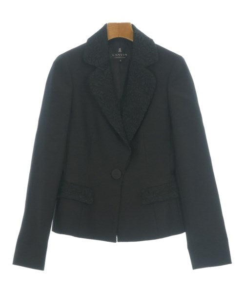 LANVIN COLLECTION 西裝外套