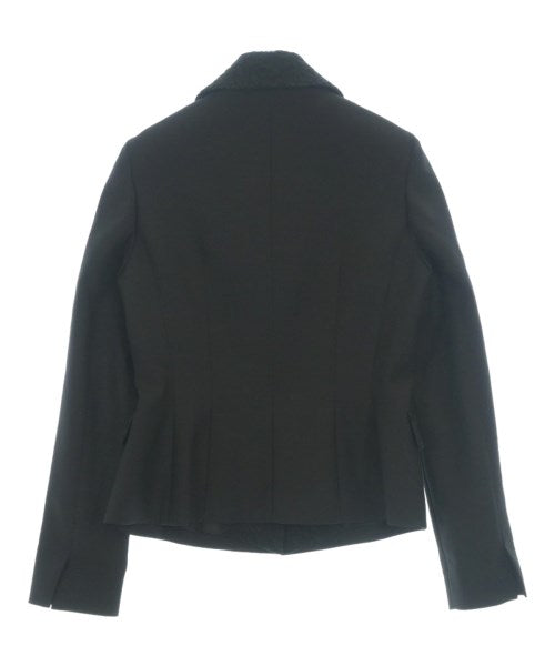 LANVIN COLLECTION 西裝外套