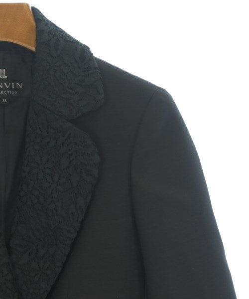 LANVIN COLLECTION 西裝外套