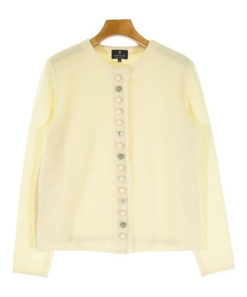 LANVIN COLLECTION 開襟衫