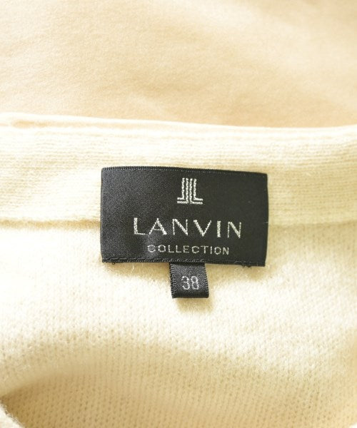 LANVIN COLLECTION 開襟衫
