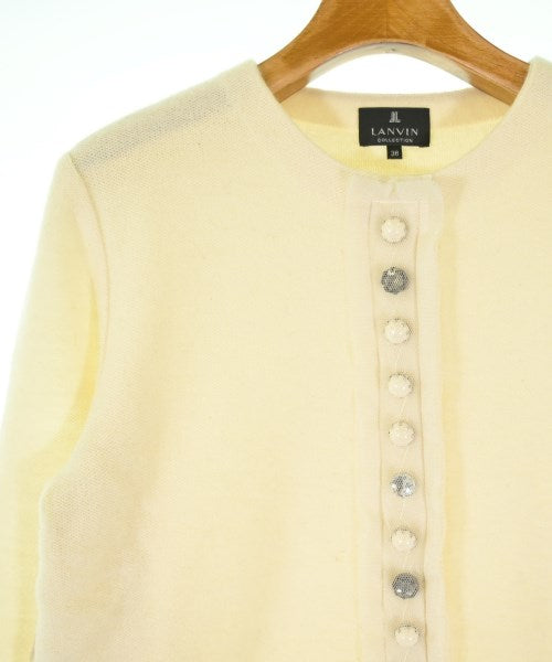 LANVIN COLLECTION 開襟衫