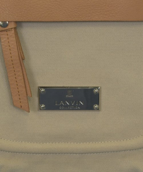 LANVIN COLLECTION 肩背包