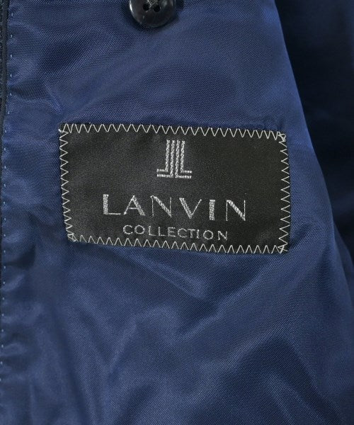 LANVIN COLLECTION 西裝外套