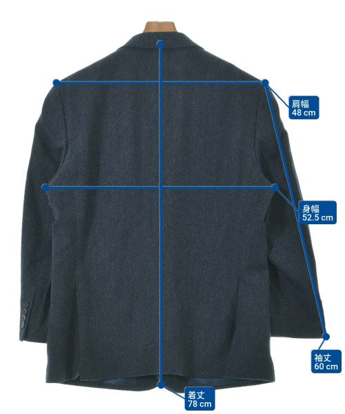 LANVIN COLLECTION 西裝外套