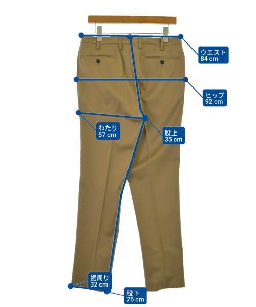 LANVIN COLLECTION 長褲