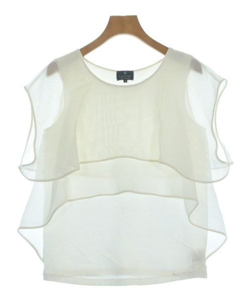 LANVIN COLLECTION T恤/上衣