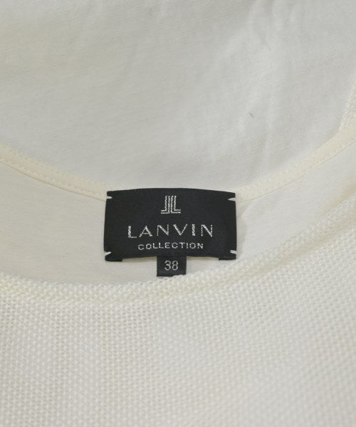 LANVIN COLLECTION T恤/上衣