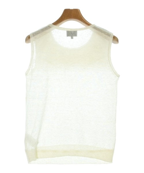 LANVIN COLLECTION 無袖上衣