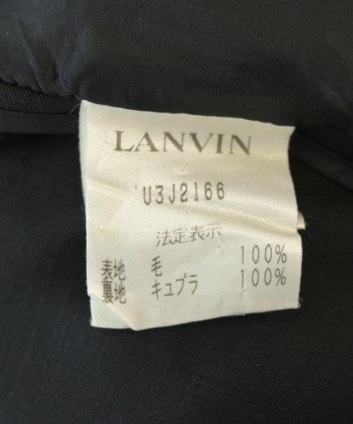 LANVIN COLLECTION 西裝外套