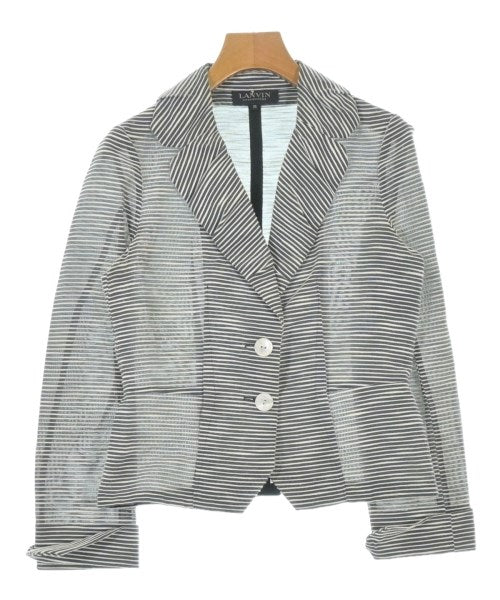 LANVIN COLLECTION 休閒夾克