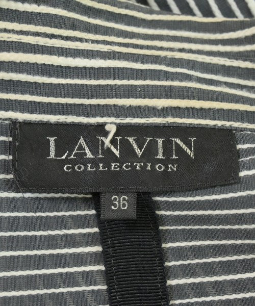 LANVIN COLLECTION 休閒夾克