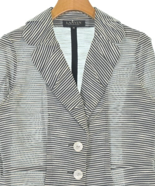 LANVIN COLLECTION 休閒夾克