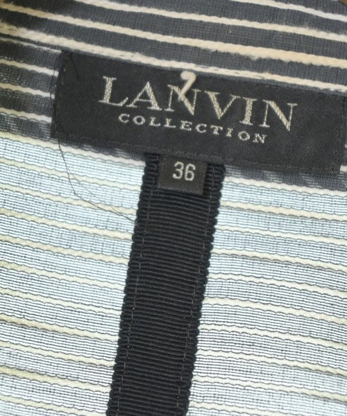 LANVIN COLLECTION 休閒夾克