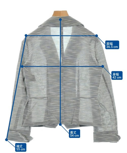 LANVIN COLLECTION 休閒夾克