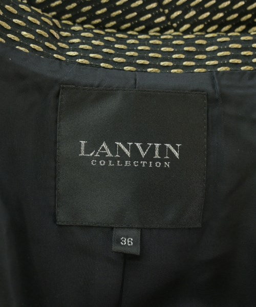 LANVIN COLLECTION 其他套裝