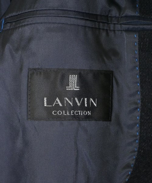 LANVIN COLLECTION 休閒夾克