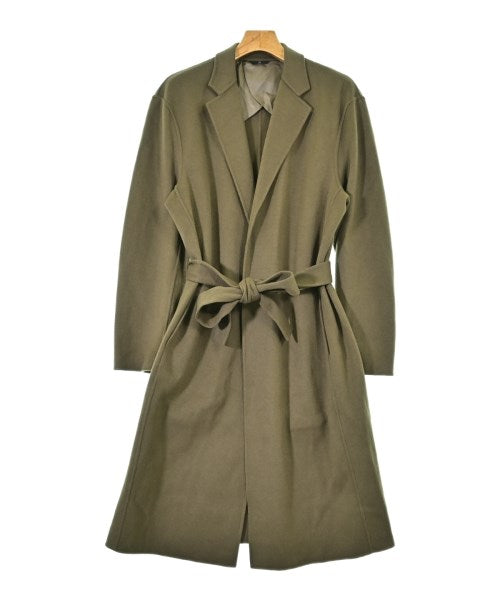 LANVIN COLLECTION 切斯特披風