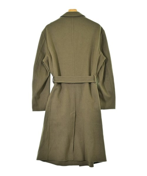 LANVIN COLLECTION 切斯特披風