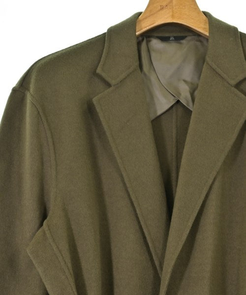 LANVIN COLLECTION 切斯特披風