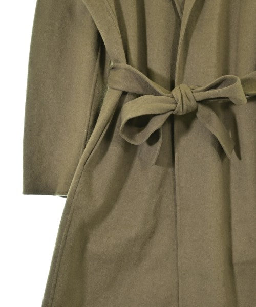 LANVIN COLLECTION 切斯特披風