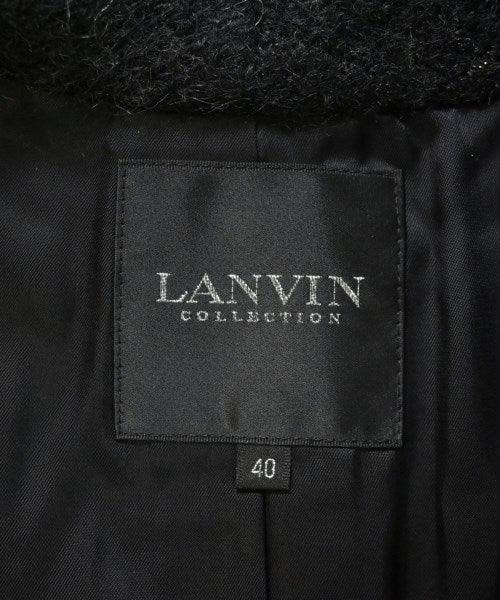 LANVIN COLLECTION 其他大衣