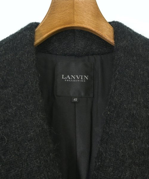 LANVIN COLLECTION 其他大衣