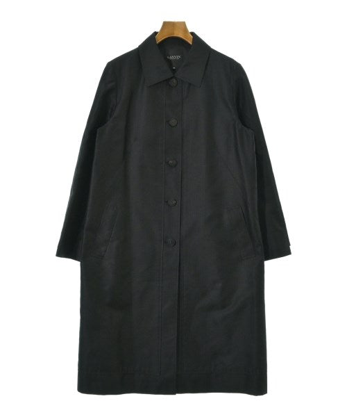 LANVIN COLLECTION 支撐領外套