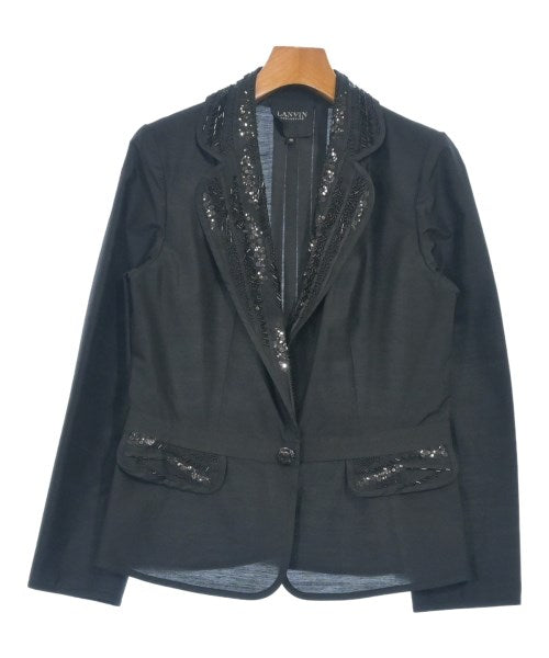 LANVIN COLLECTION 西裝外套