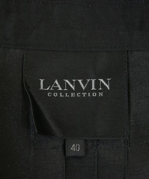 LANVIN COLLECTION 西裝外套
