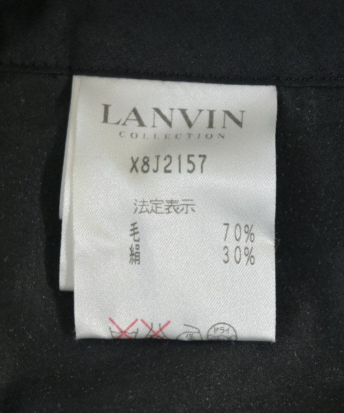 LANVIN COLLECTION 西裝外套