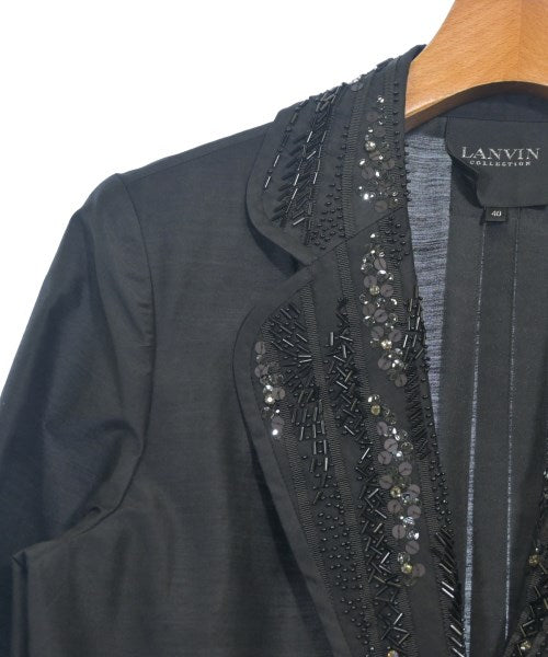 LANVIN COLLECTION 西裝外套