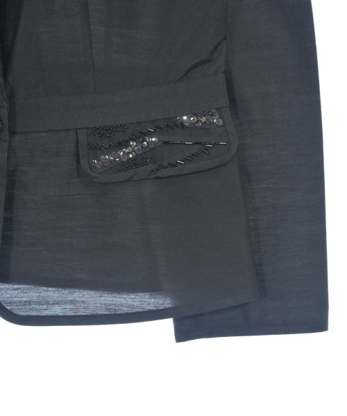LANVIN COLLECTION 西裝外套