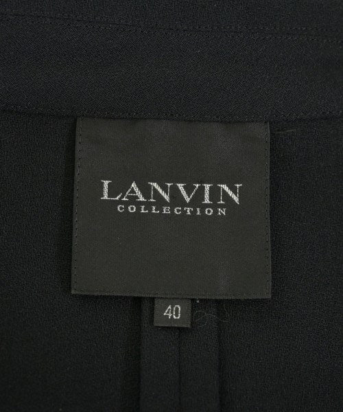 LANVIN COLLECTION 西裝外套