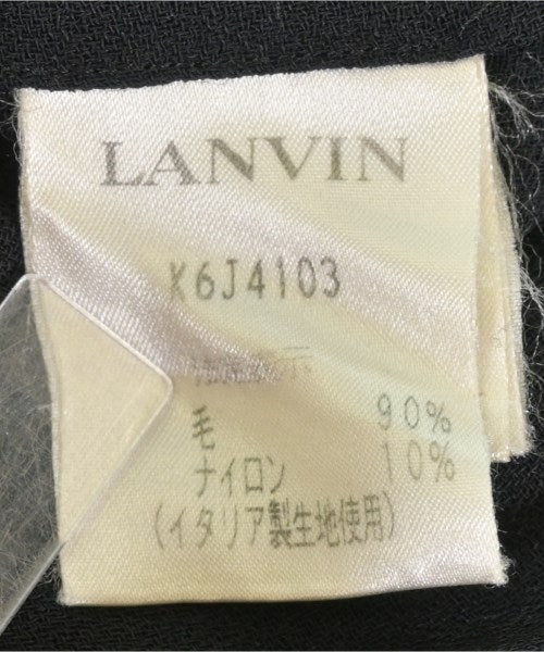 LANVIN COLLECTION 西裝外套