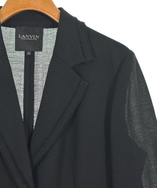 LANVIN COLLECTION 西裝外套