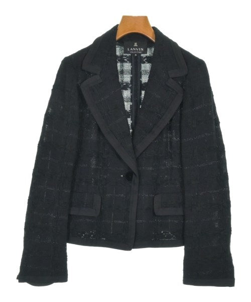 LANVIN COLLECTION 西裝外套