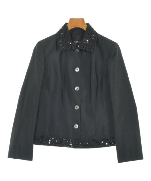 LANVIN COLLECTION 夾克