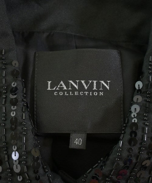 LANVIN COLLECTION 夾克