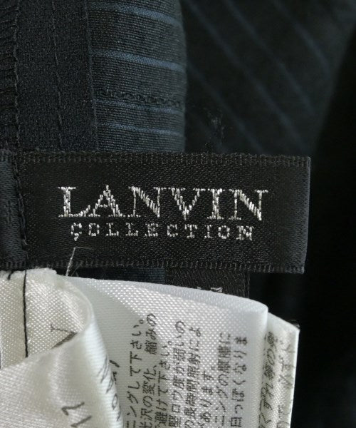 LANVIN COLLECTION 洋裝