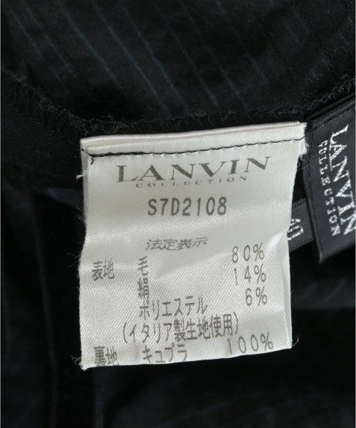 LANVIN COLLECTION 洋裝